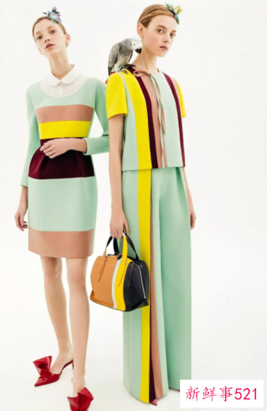 老了也要优雅的老去