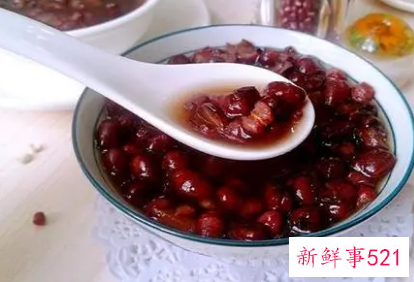 梦见煮红豆是什么征兆