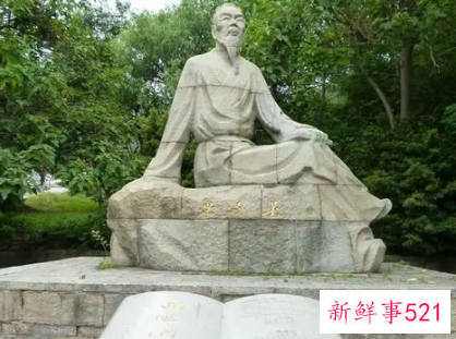 吴承恩名言名句