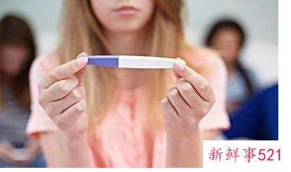 安全期会不会怀孕