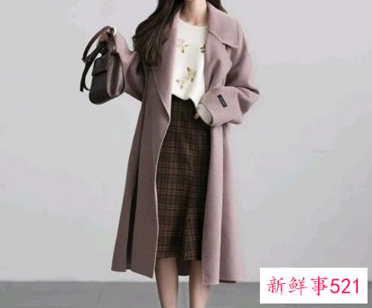 衣服怎么搭配才时尚