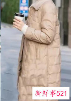 冬装有哪些种类的