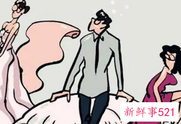 梦见小三是什么意思