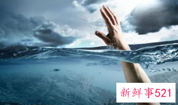 梦见朋友掉河里是什么意思