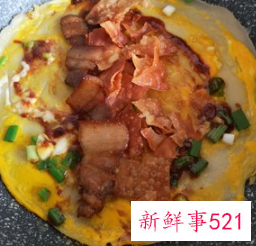 煎饼怎么样做又薄又脆