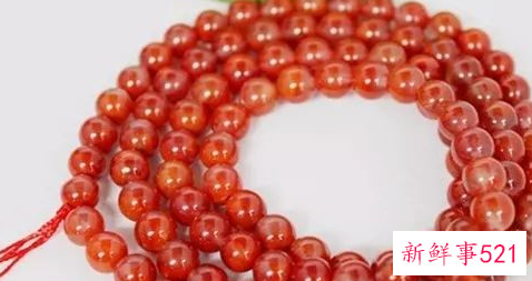 本命年应该戴什么手链