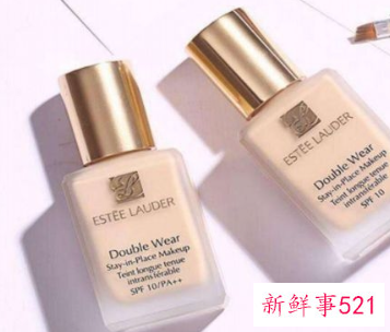 冷皮选粉调粉底液还是黄调粉底液