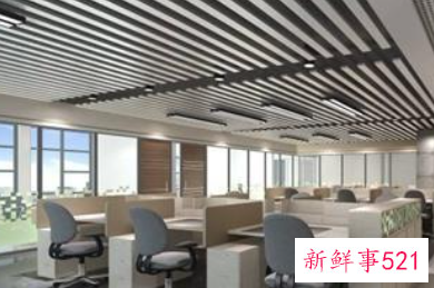 办公室环境好怎么表达