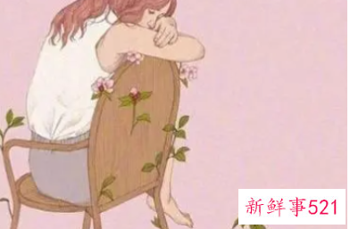 女生越冷淡你越去追