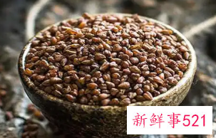 荞麦茶是可以吃的吗