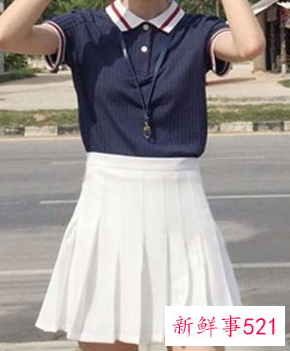 polo衫是什么样的衣服