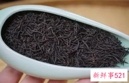 正山小种的功效与作用