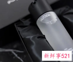 定妆喷雾可以带上地铁吗