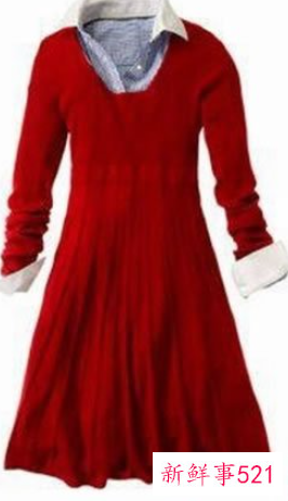 出入高档场必备连衣裙