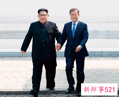 朝韩通讯联络线将在10月初重启