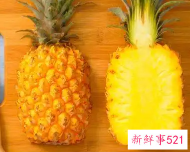 吃菠萝嘴角发红并且疼怎么办