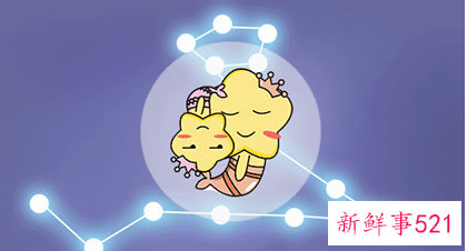 黑化后的双鱼座