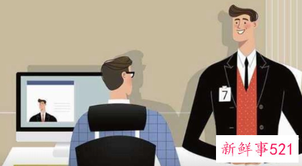 图文建议教你如何跟招聘官面谈薪酬