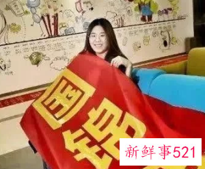 “锦鲤”信小呆谈现状：中奖后辞职，没钱没工作