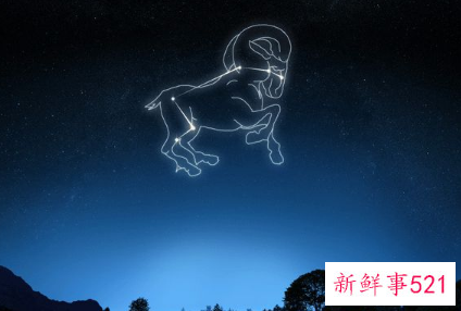 白羊男出轨的表现