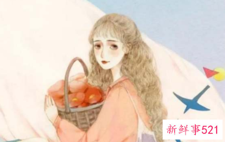 家境越好的女孩越单纯