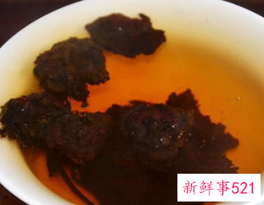 老茶头怎么泡老好喝