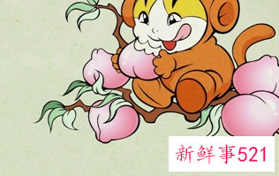 属猴男和属猴女相配吗