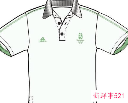 polo衫是什么样的衣服