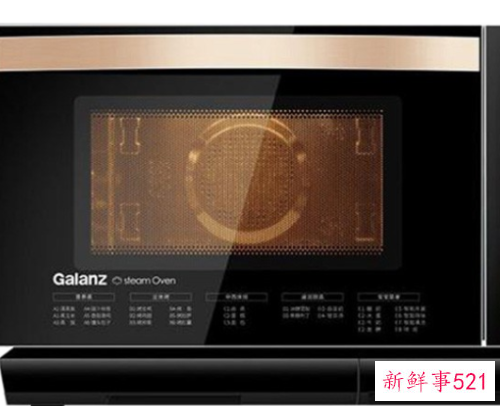 微波炉使用时的注意事项