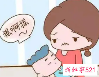 婴儿哭闹必须抱着走