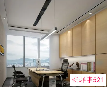 办公室窗帘有什么风水讲究