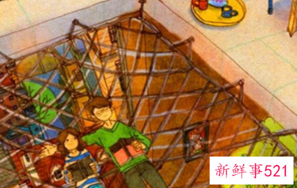 一见钟情不敢主动而错过