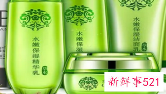 美白抗皱护肤品哪个牌子好用