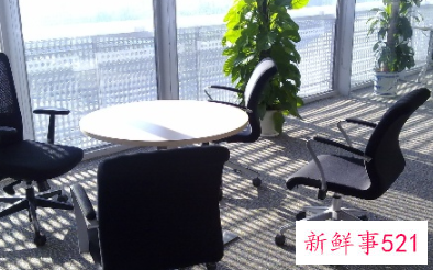 办公室环境好怎么表达