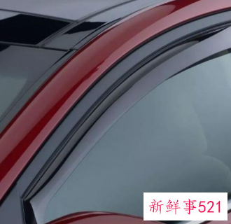 车内窗户有雾模糊怎么办