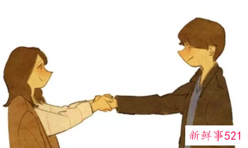 喜欢亲你额头的男人是真爱你吗