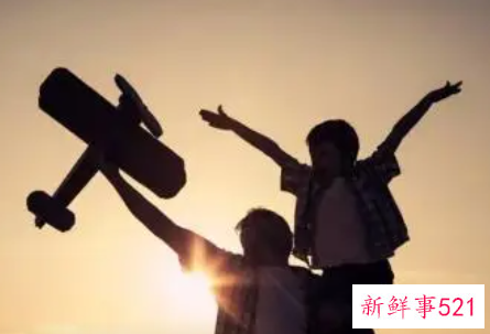 让孩子懂得梦想的重要性