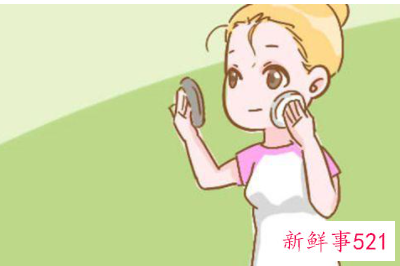 女生几岁开始化妆比较好