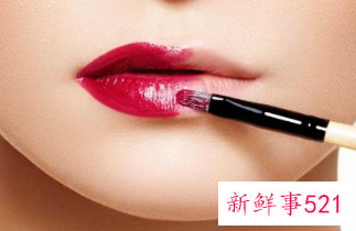 怎么涂口红饱满又好看