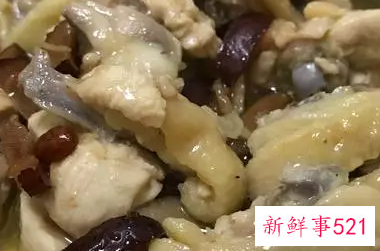 滋补蒸鸡配方