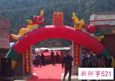 县城最赚钱的空白行业