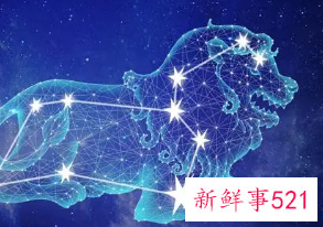 主动吻狮子男的后果