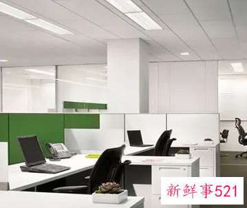 公司风水布局需要注意什么