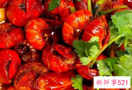 龙虾尾的做法家常做法