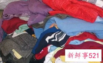 梦见丢衣服有什么征兆