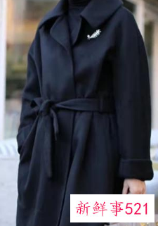 冬装有哪些种类的