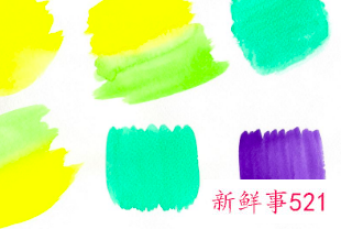 金牛座女适合什么颜色