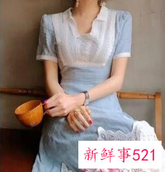 夏天衣服穿搭必备单品