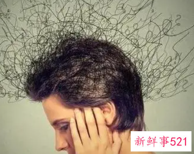 焦躁症的表现对前途无望