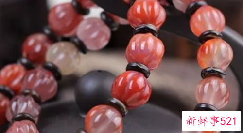 本命年应该戴什么手链